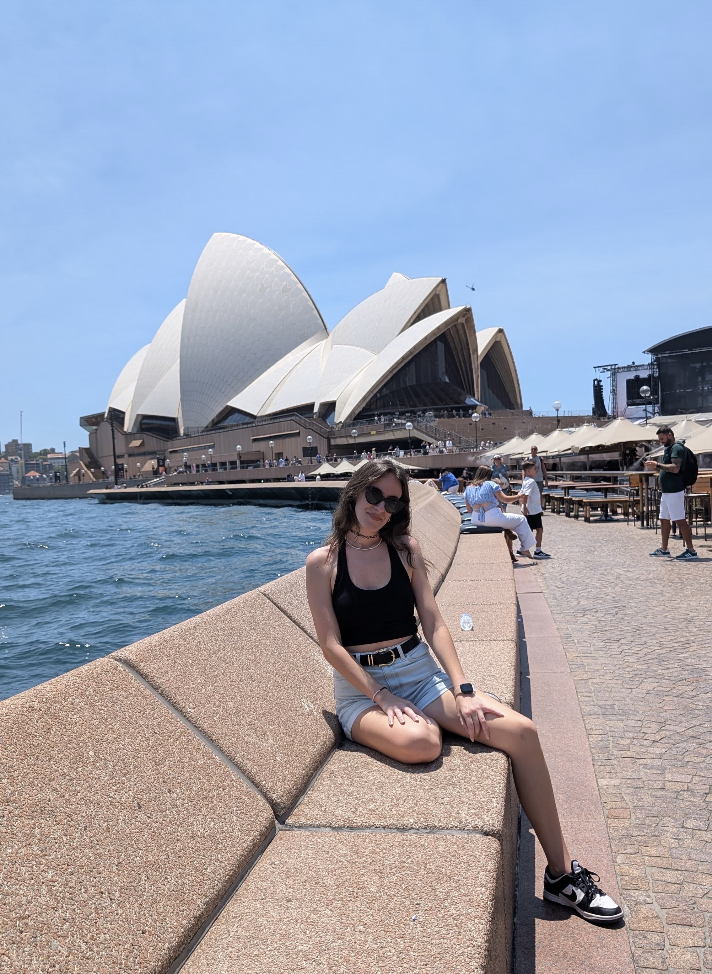 Yolanda, profesora de inglés online en Angloxa