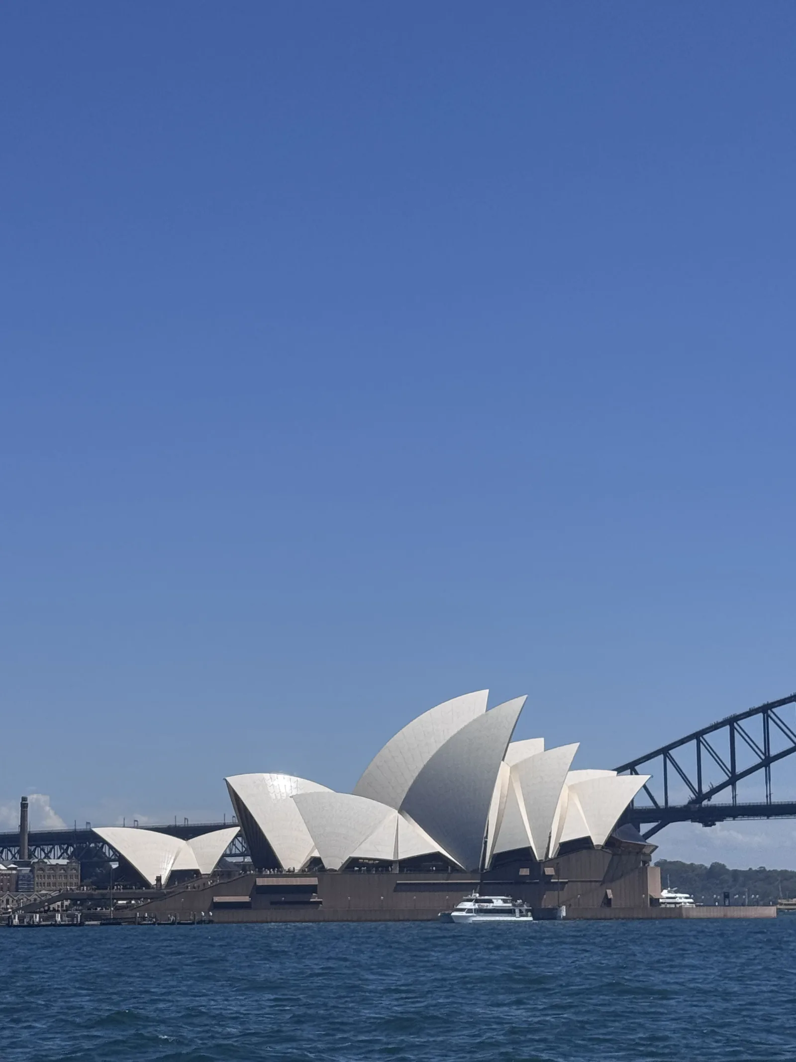 Sydney Opera House, Australia